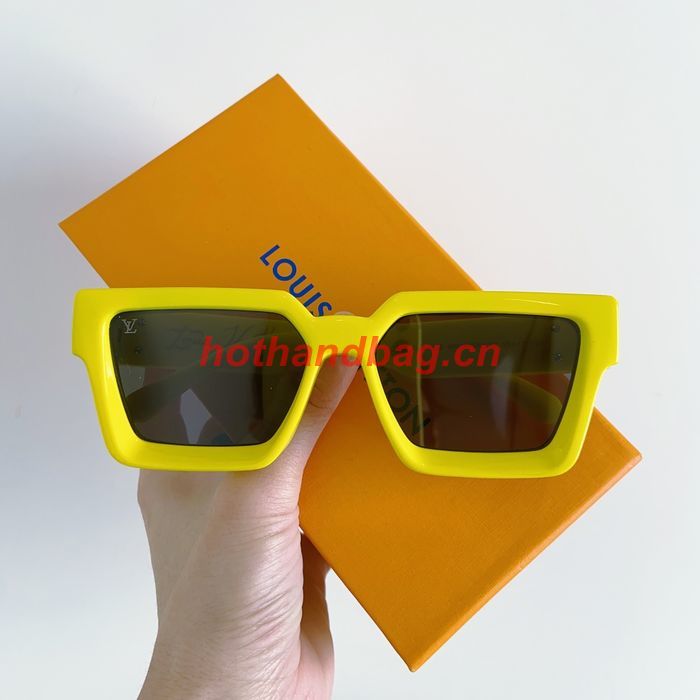 Louis Vuitton Sunglasses Top Quality LVS02824